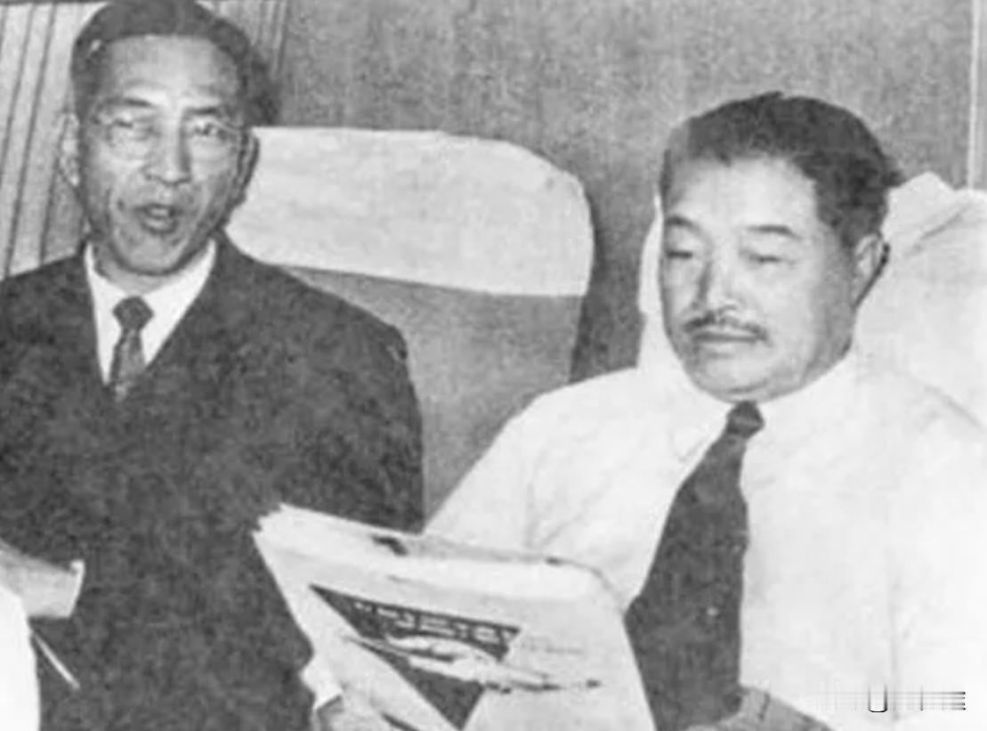 1956年3月，贺龙作为中国特使访问巴基斯坦，总统米尔扎请他去打猎。总统打了40