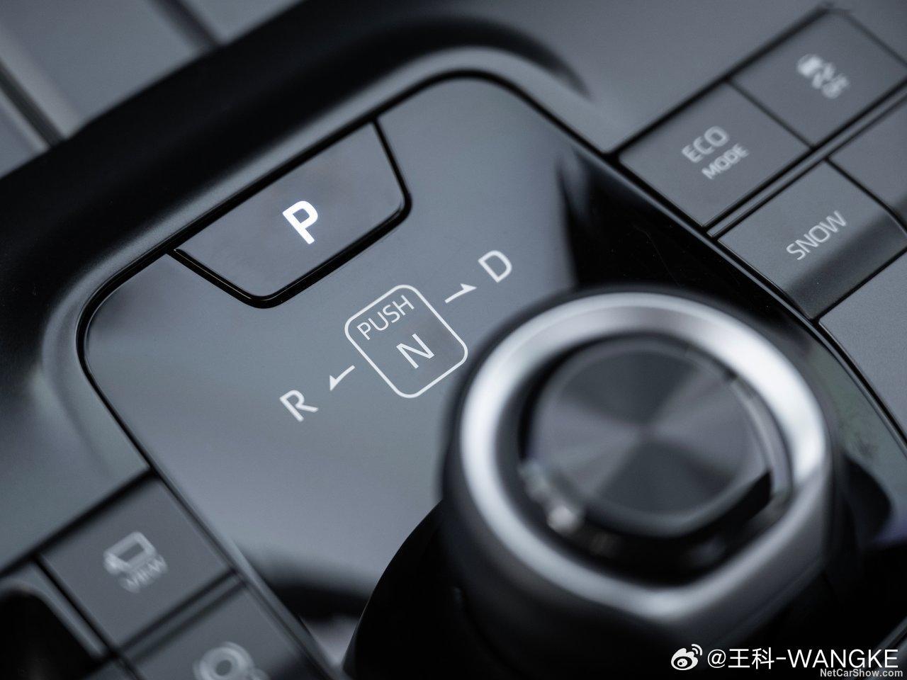 丰田又一款全新纯电车型亮相！