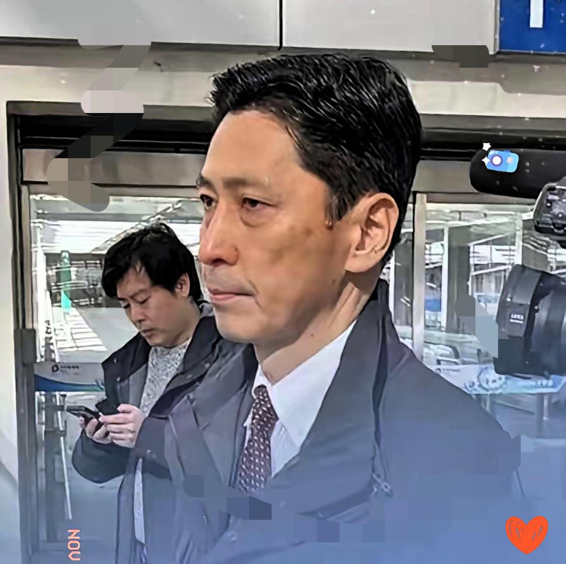 水落石出！日本高官访华不发言？不是摆姿态，而是日本高官金井近日访京，意图