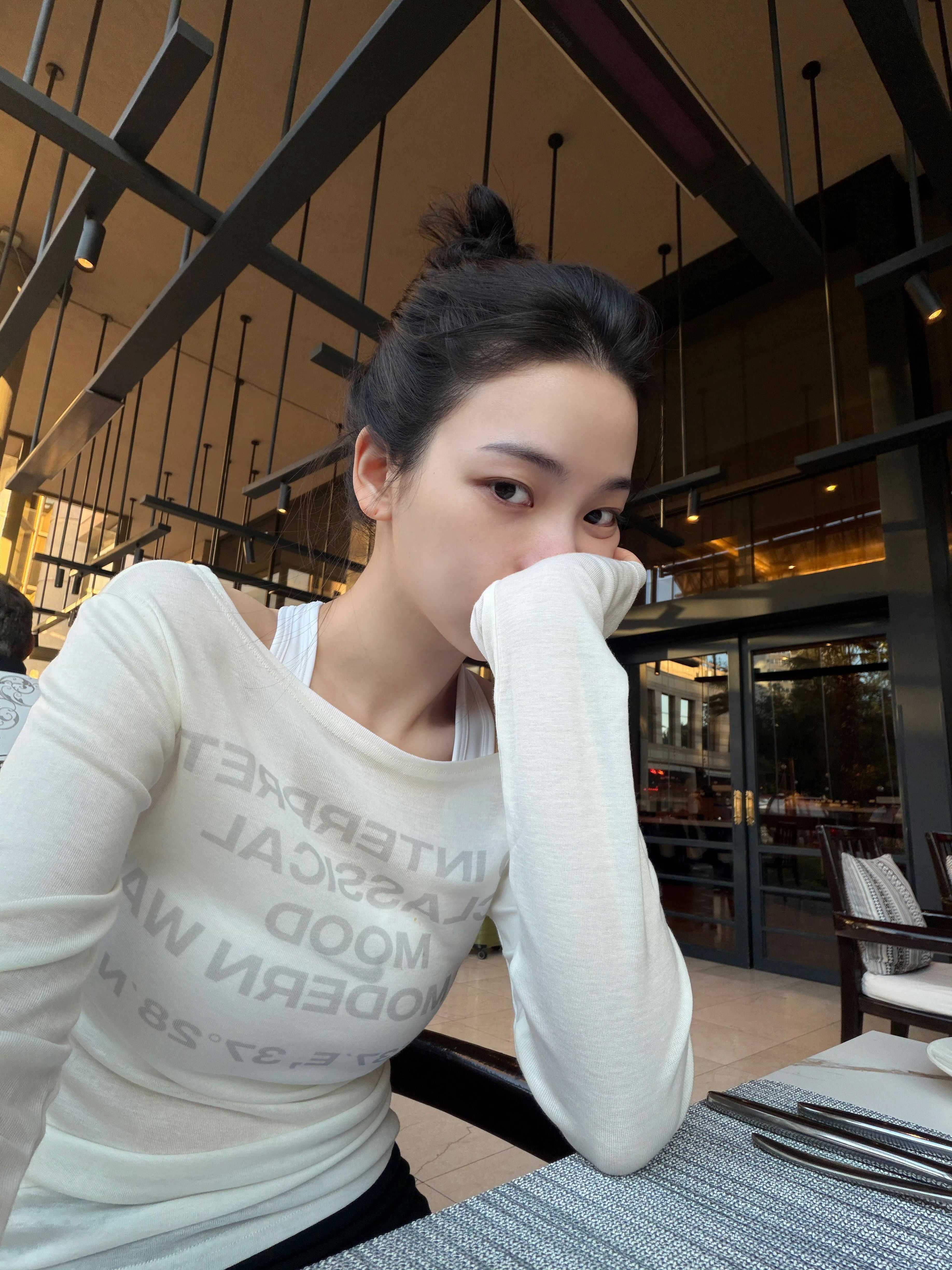 小婴儿​​​