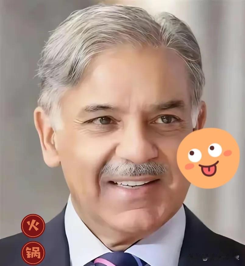 太接地气了！4月27日，巴基斯坦总统扎尔达里的中国之行，爆出了个有意思的场面，