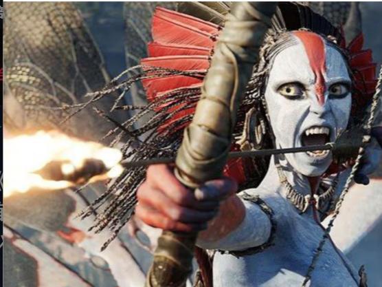 阿凡达3究竟拍的怎么样啊首先，比2好看一点，4、5的剧情比较好猜，4是上校和