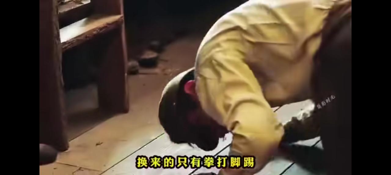 对待日本战俘，苏联人就是望死里揍。1945年70万关东军投降后，苏军大部分运到