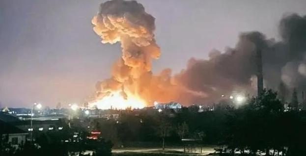 俄罗斯成功做了一次试探，得出结论：北约也是只纸老虎。俄罗斯这一手干得确实够绝，一