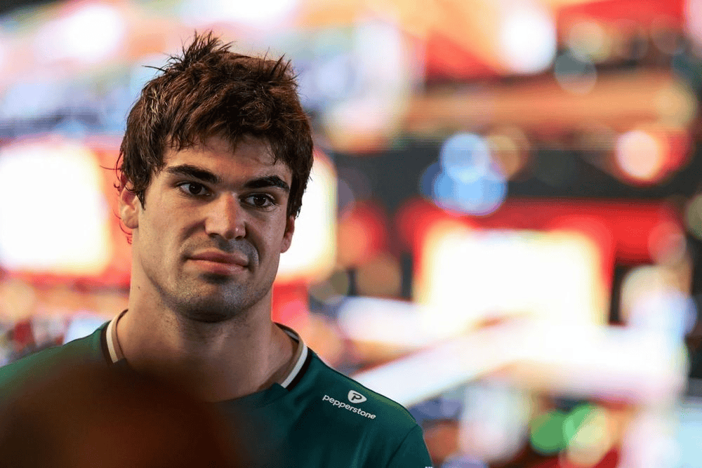 小舒马赫: 斯托尔不应该留在F1了, 这种情况让人无法接受