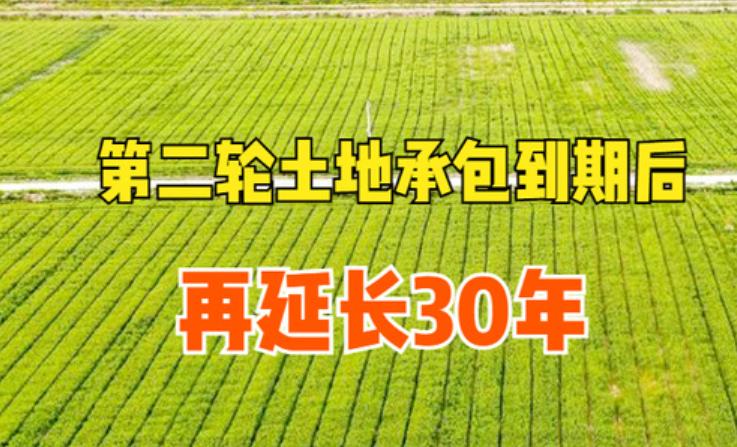 2026年二轮土地延包全面推进，不少老家有地的公务员、事业编集体陷入焦虑，自己老