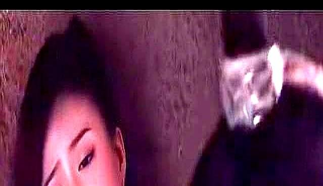 拍吻戏前，蒋欣和林志颖开始battle谁蒜吃得多！这事儿得从2002年《天龙