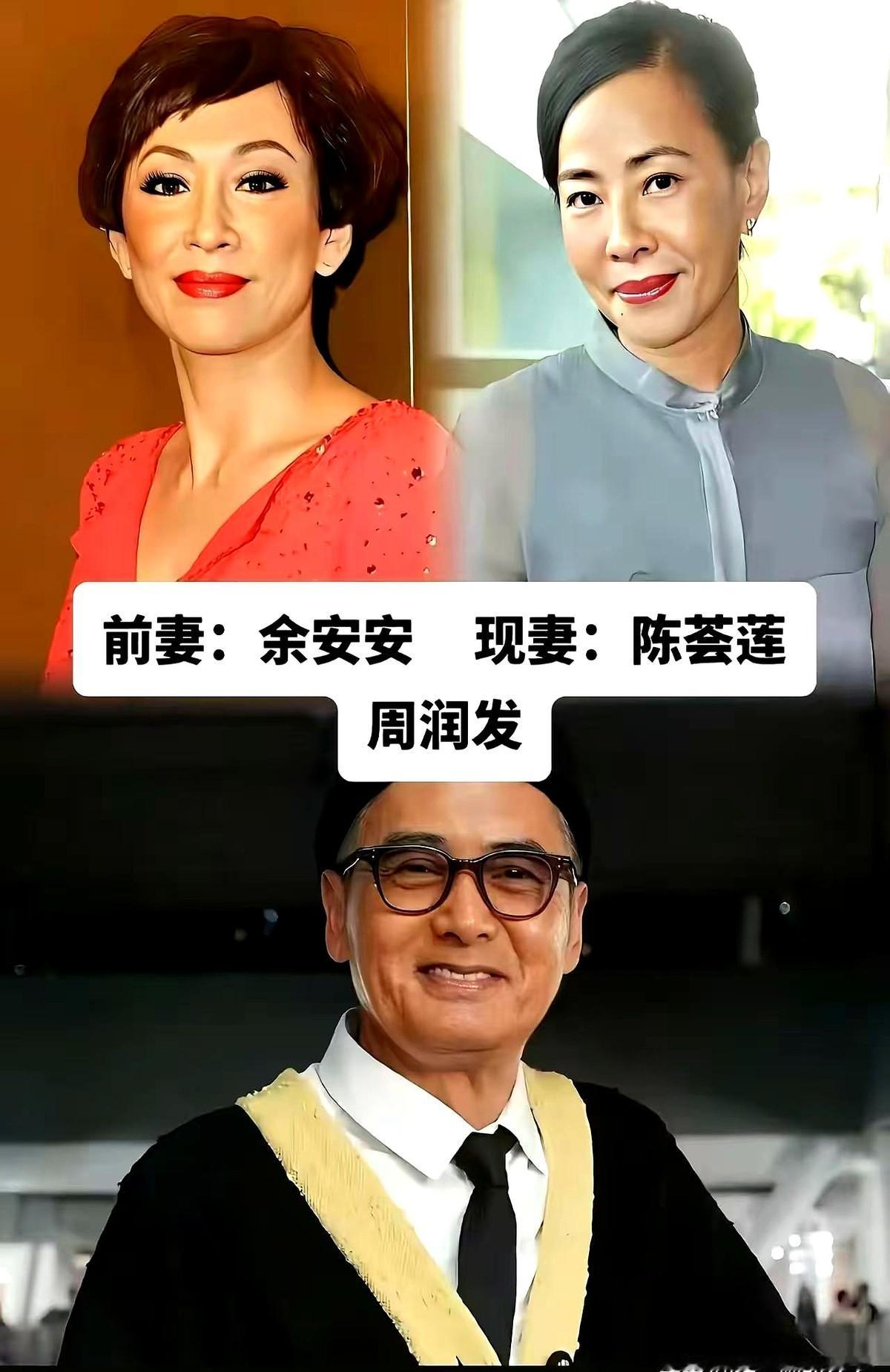 姜文镜头里的周韵美得不可方物，甄子丹走到哪都紧紧攥着汪诗诗的手。功成名就的男