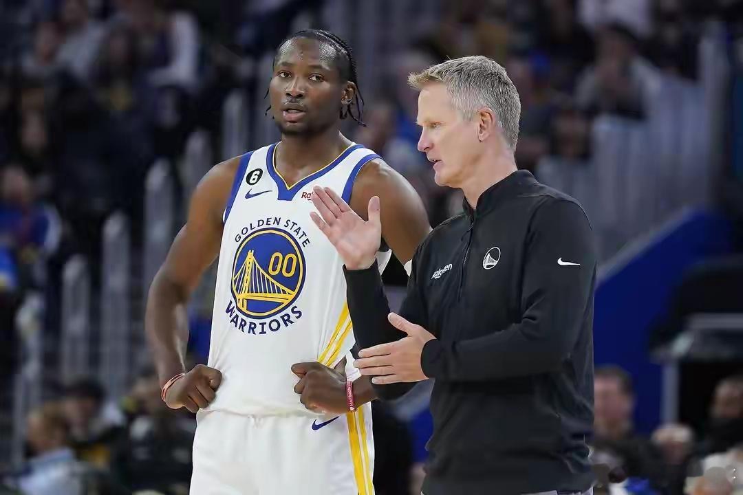 ESPN名记TimMacMahon在直播节目中说：科尔不想要库明加，这也是库明