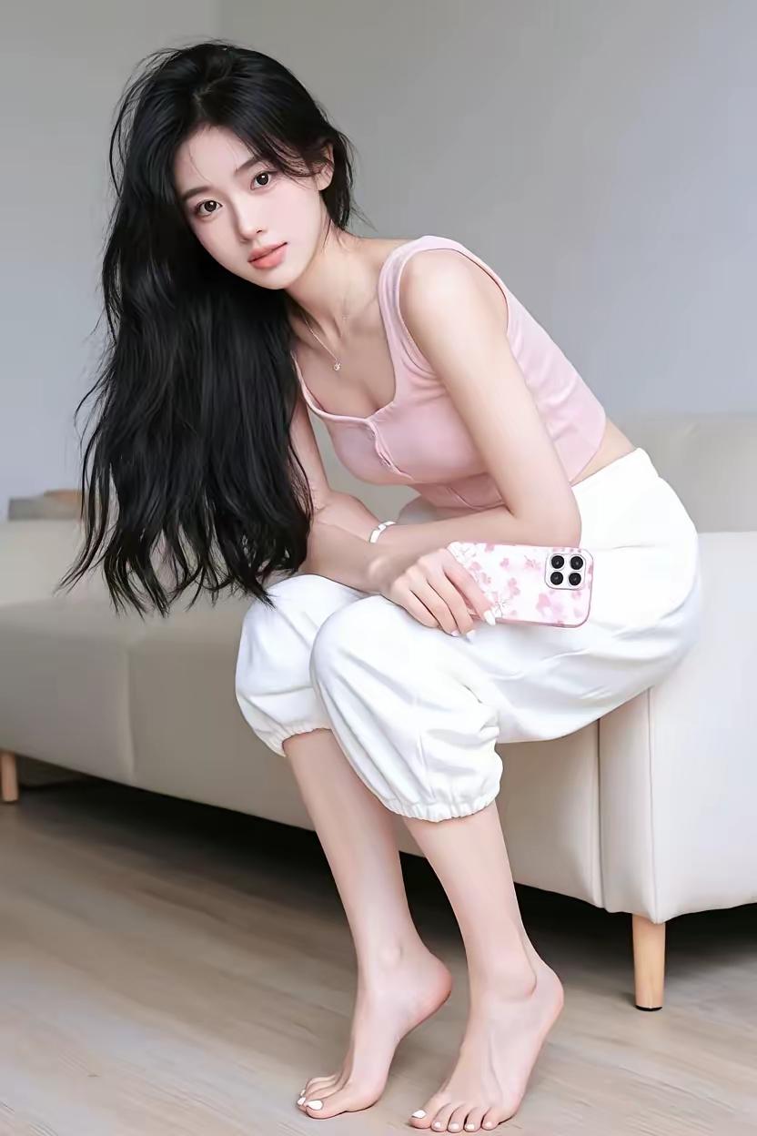 头条美图再现