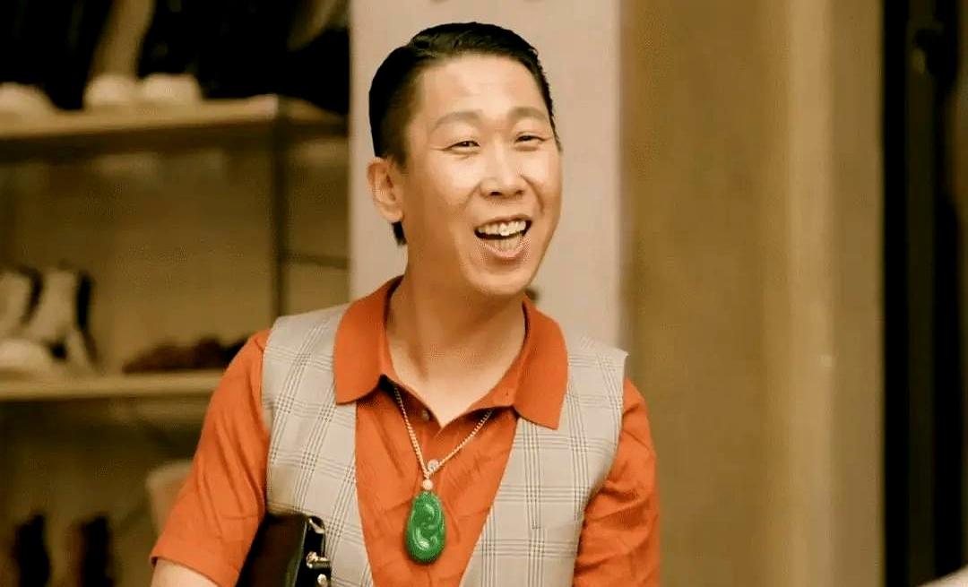 看到这一段，真让人愣住：方婉之创业缺口三十万，竟然第一个想到去找曾追过她的贾有财