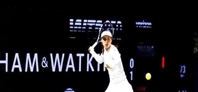 本以为收拾行李回家了，没想到一觉醒来，不仅顶替了头号种子，还在0-40落后时连救