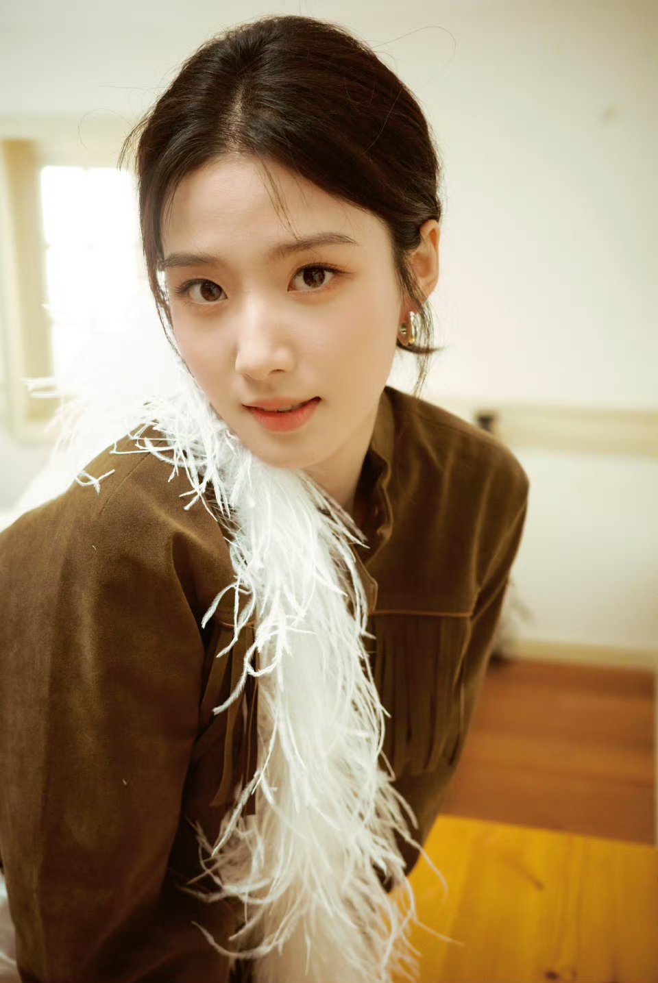 家晓太美啦