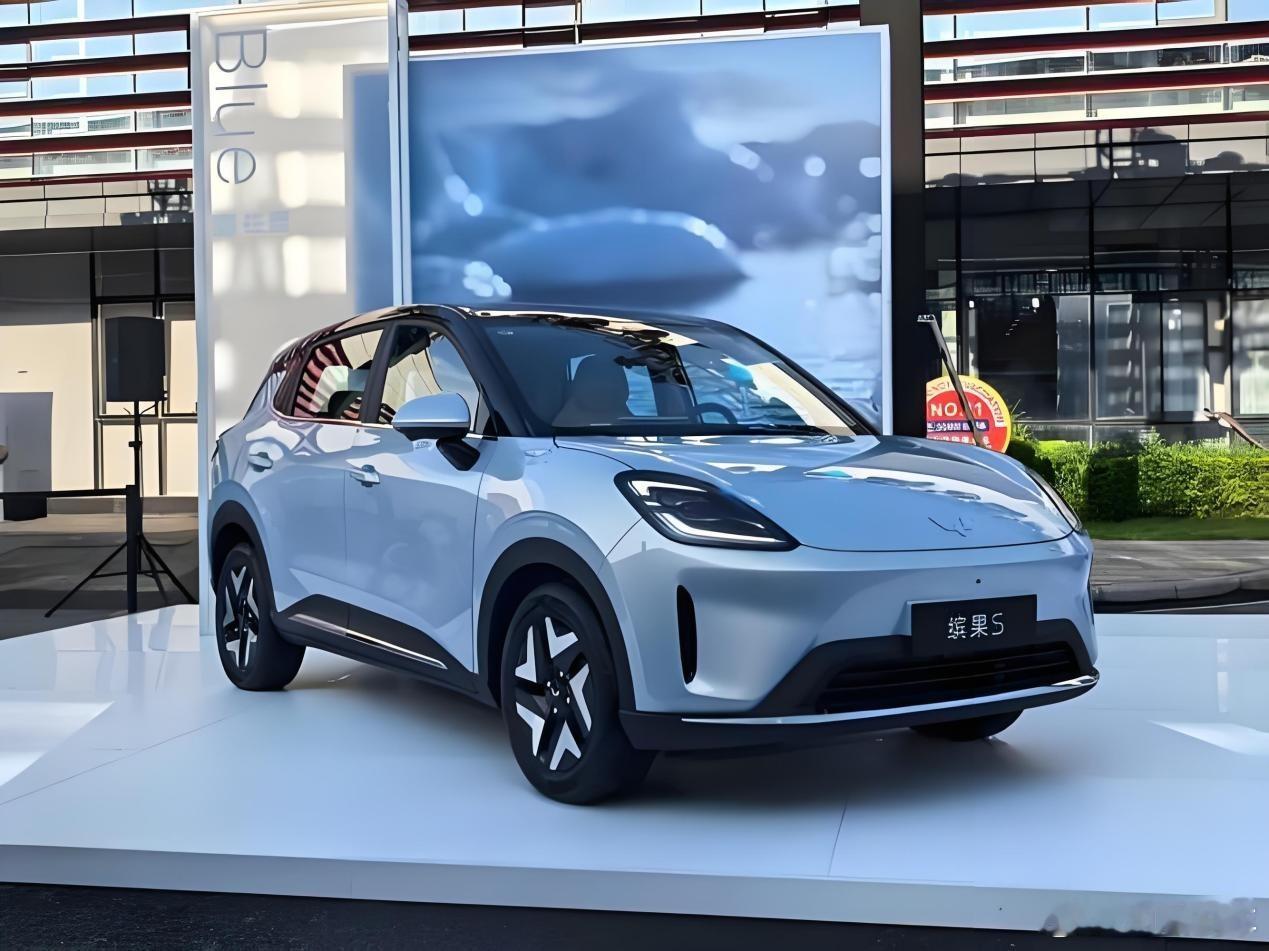 2月小型车销量：星愿狂揽半壁江山，海鸥为何跌得找不着北？2026年2月的中国车市