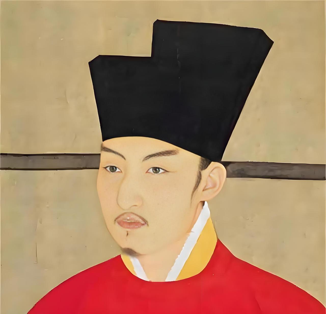 宋朝三百年唯一生前没打过败仗的皇帝，24岁猝然离世，大宋中兴彻底化为泡影。