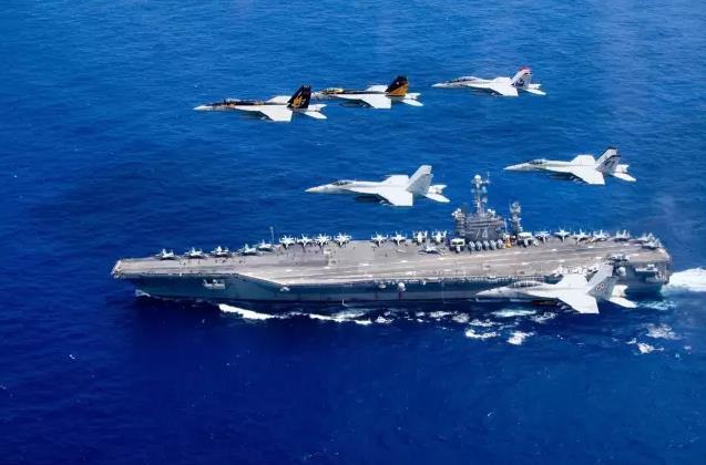 美伊这波在中东的军事互怼，可把全世界看懵了，也看醒了！本来是两国的硬碰硬，结