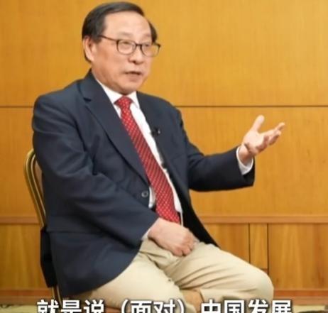 “如果没有中国抗战到底，日本有可能把美国拖死！”近日，高志凯教授表示，如果当时中