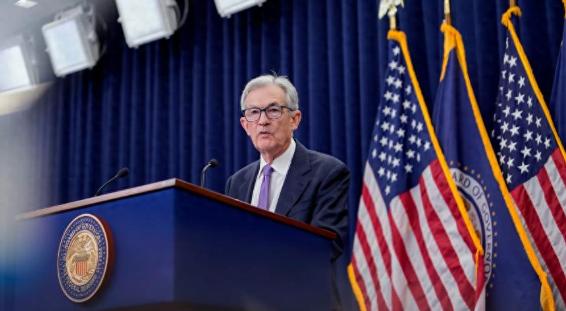 美联储刚放出降息消息，还没等市场欢呼完，主席鲍威尔的话就像一盆冷水直接浇灭了所有