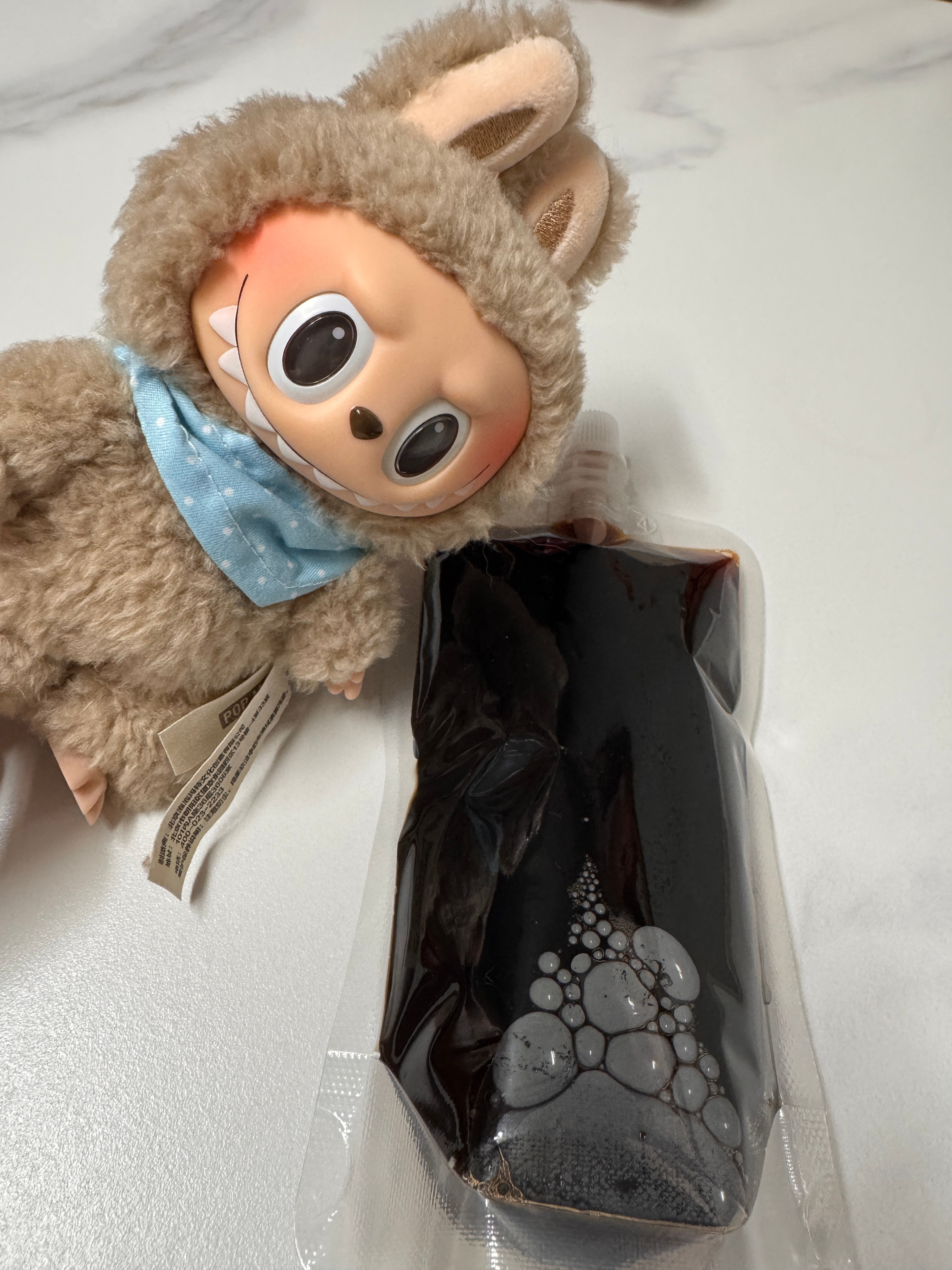 嘻嘻！中药没白喝！区区30斤，拿捏