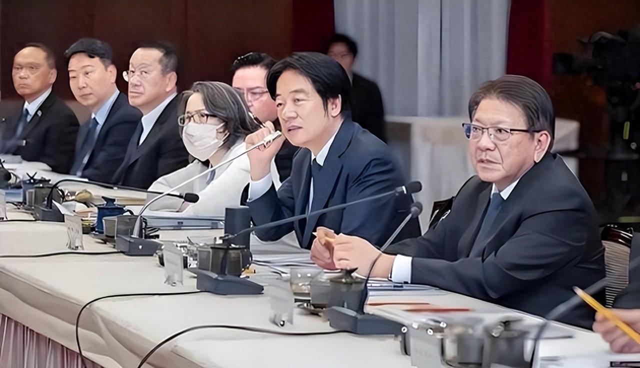 一旦武统台湾，这4个“台独”分子必上“斩首”名单，一个都跑不掉！2026年