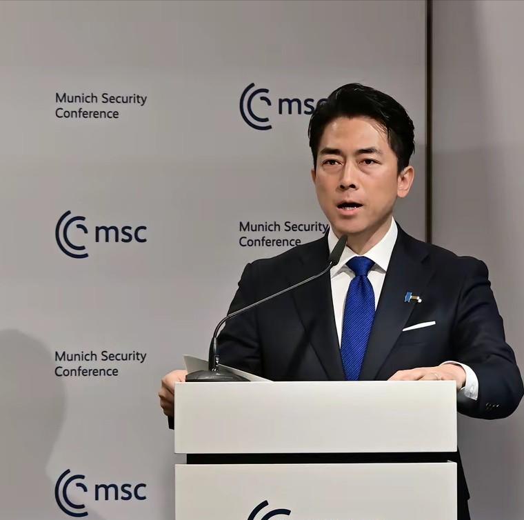 小泉进次郎：哪怕成本贵100倍，也要效仿美国，一个中国零件也不用根据观察者