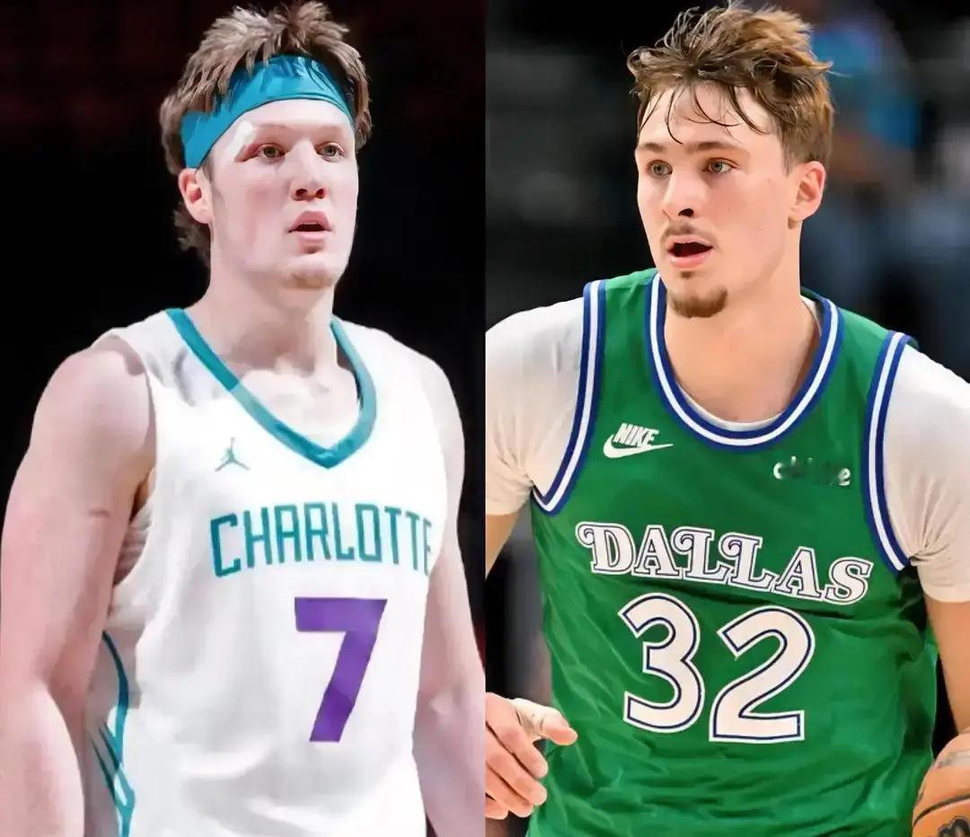 谁说状元一定要当核心？独行侠更衣室现在传开了一句话：弗拉格再不练出篮子，明年就