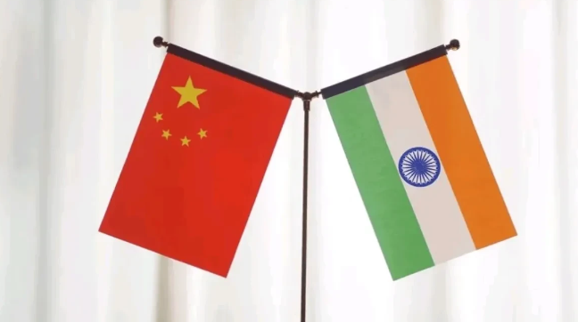 五常通知了三个，印度把中国和法国晾在了一边！5月7日，印度突然使用导弹，战机对克