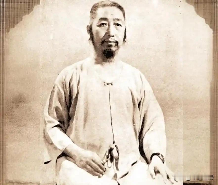 太极一点感悟一日看到太极大师郑曼青的视频，郑曼青有说过，气通三