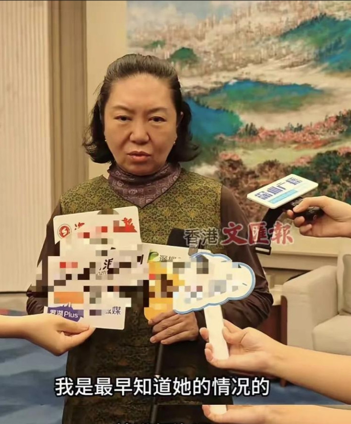 事实证明，黄晓明真的不是朱媛媛的好朋友，因为朱媛媛把自己的病情告诉了田沁鑫，但