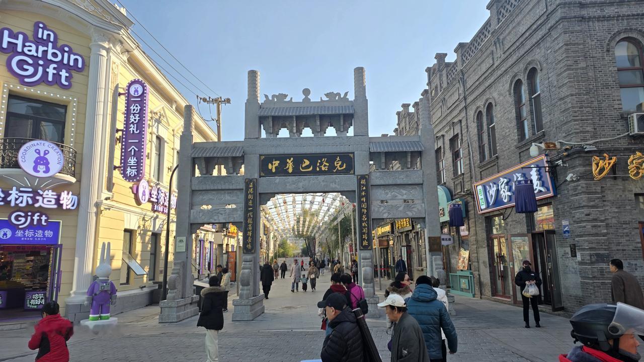 哈尔滨冰雪大世界官宣！日前，第二十七届哈尔滨冰雪大世界正式官宣全景规划。作