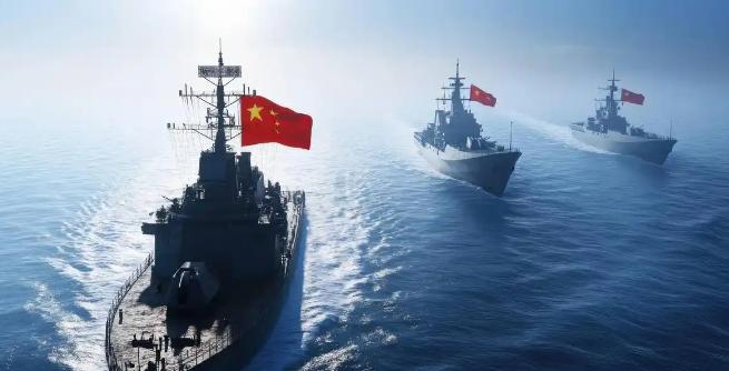 4月27日，据岛内媒体消息，日本退役将领小川清史放出狂言。他表示高市早苗的激进表