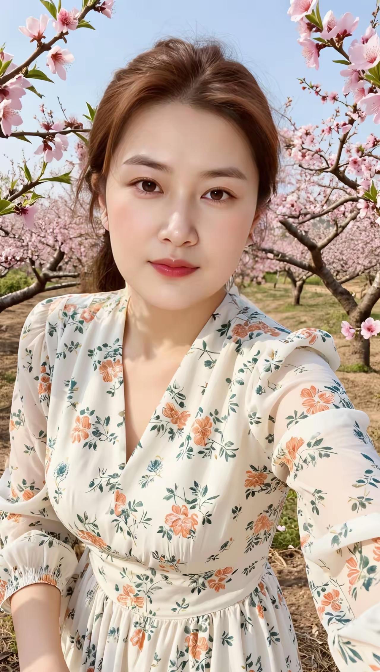 大家喜欢拍照打卡！拍照打卡不仅是记录生活留下美好的瞬间，也可在社交平台分享生活