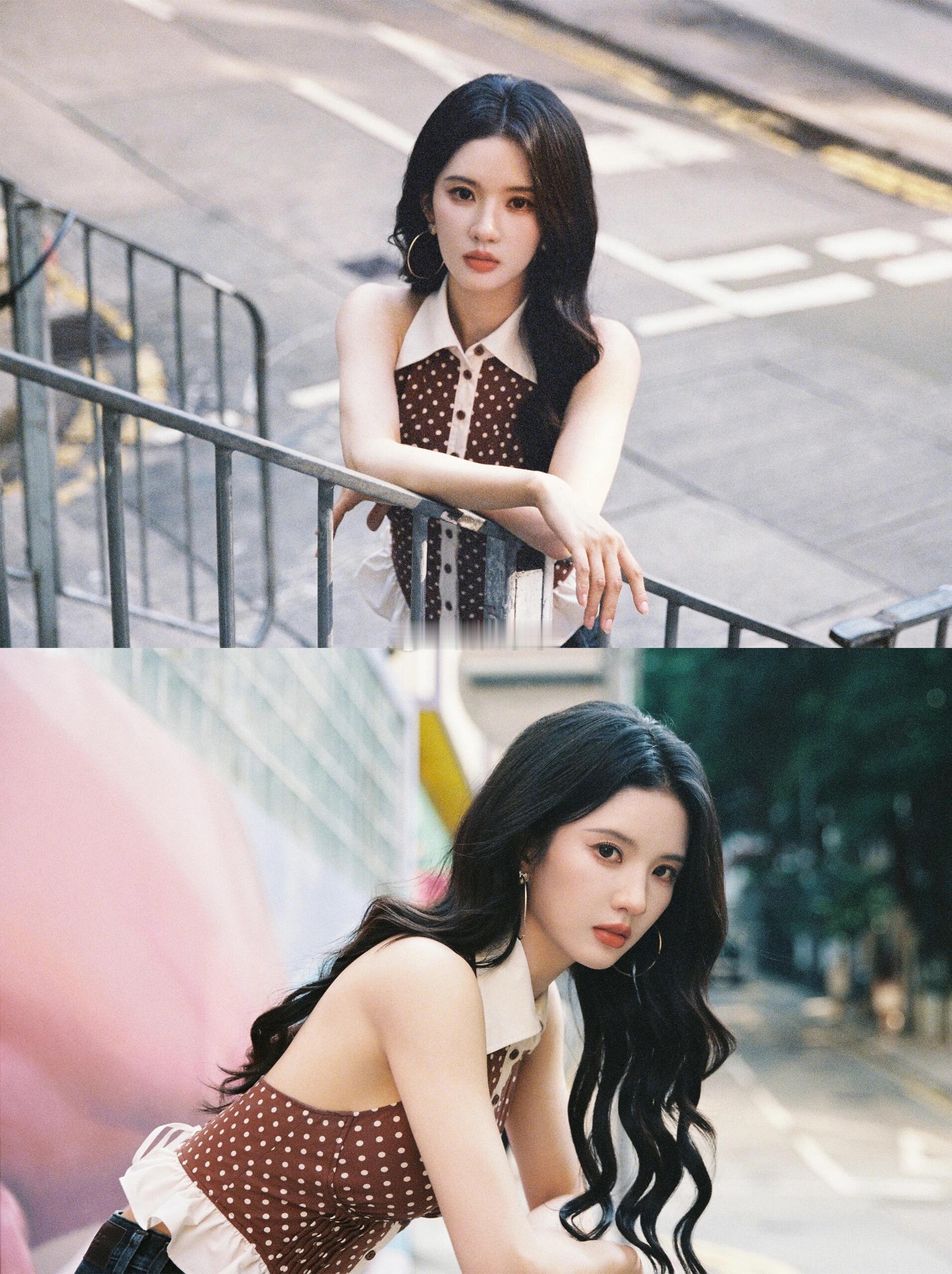 刘些宁#刘些宁##宁深见麓#​