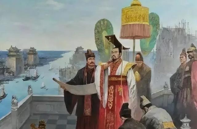 真正让国家灭亡的，从来不是好战，而是该打的仗不敢打。美国从独立开始，打仗次数