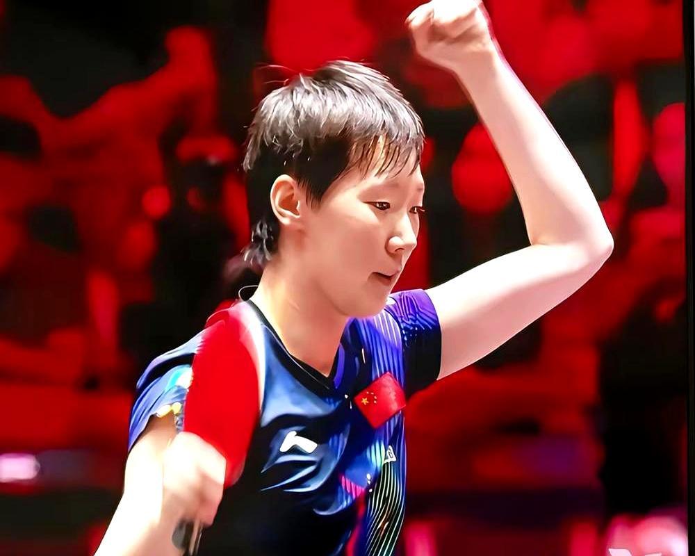 顶级赛场的残酷在于，技术之上，只拼神经。新加坡的决战台，大比分二平。第五局