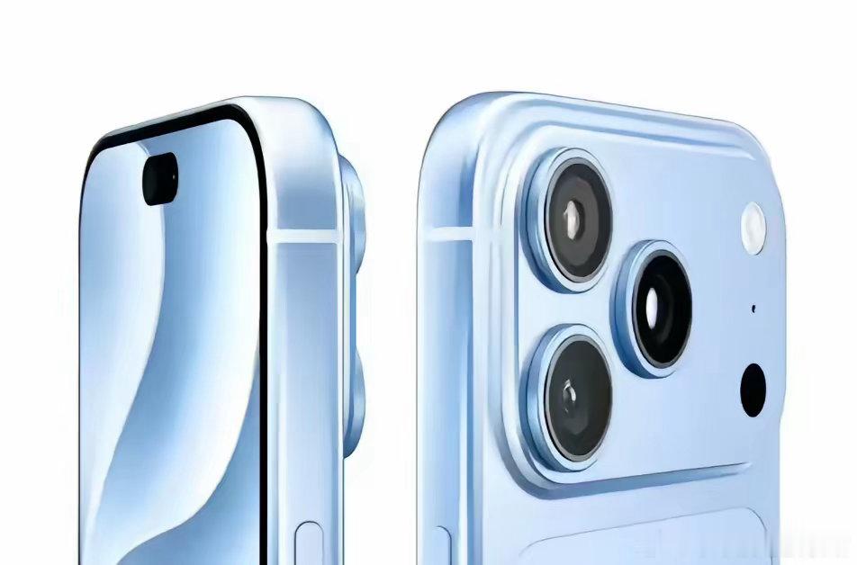 #苹果不建议给iPhone贴膜#第二代超瓷晶玻璃搭载在iPhone18Pro与iPhoneDuo机型