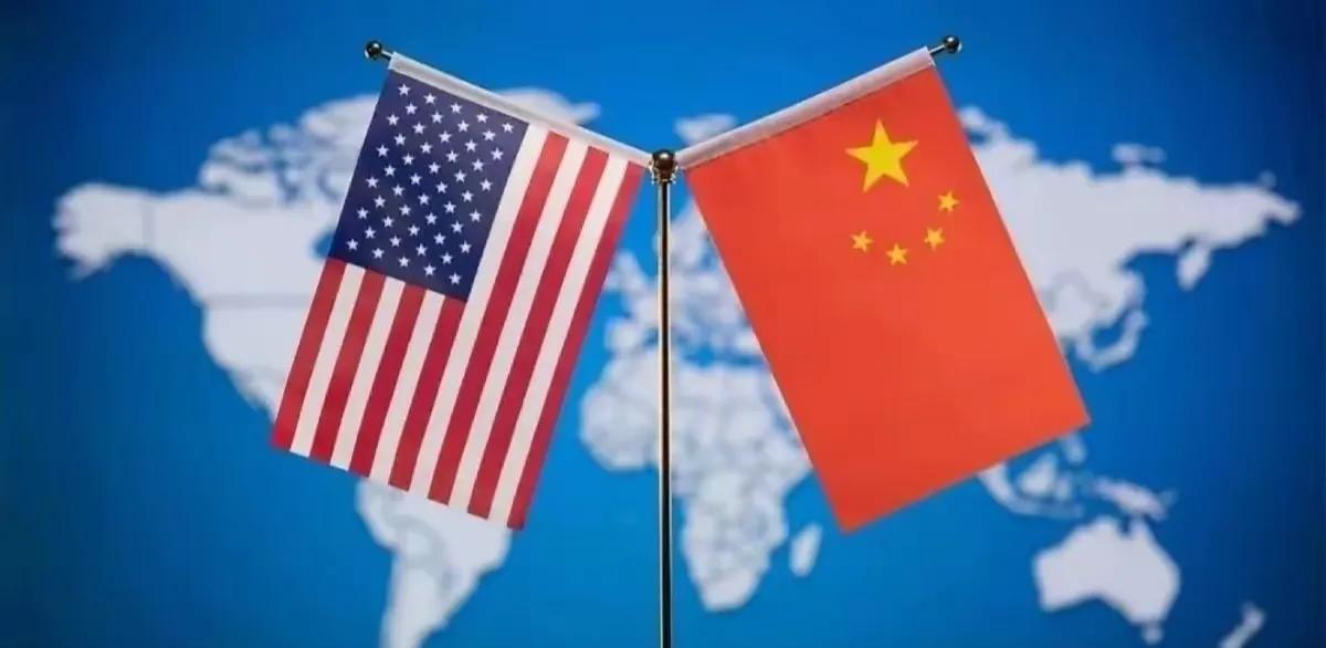 美国表态了！看得出来，美国已经意识到我们不会进行大的让步，美国自己主动降低预期了