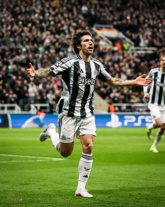 Sully-曼联方面也意识到，任何潜在的交易都很难完成，预计纽卡斯尔方面会在谈