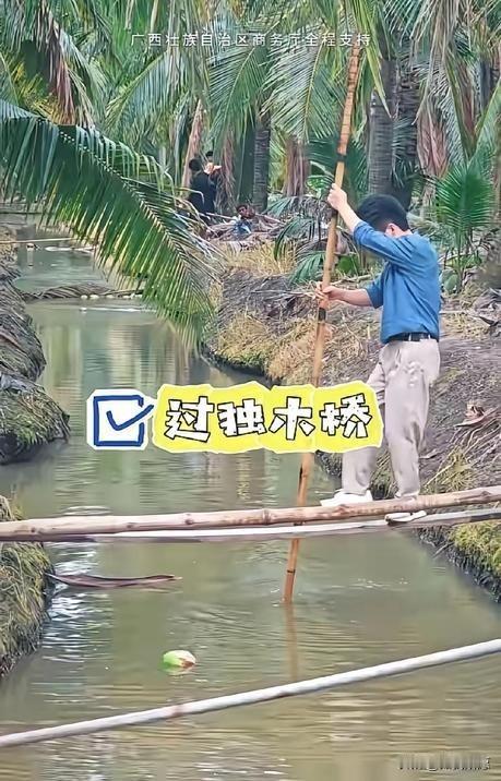 谁能想到，董宇辉在泰国最“炸裂”的一幕，不是跟副厅长谈笑风生，而是他颤颤巍巍