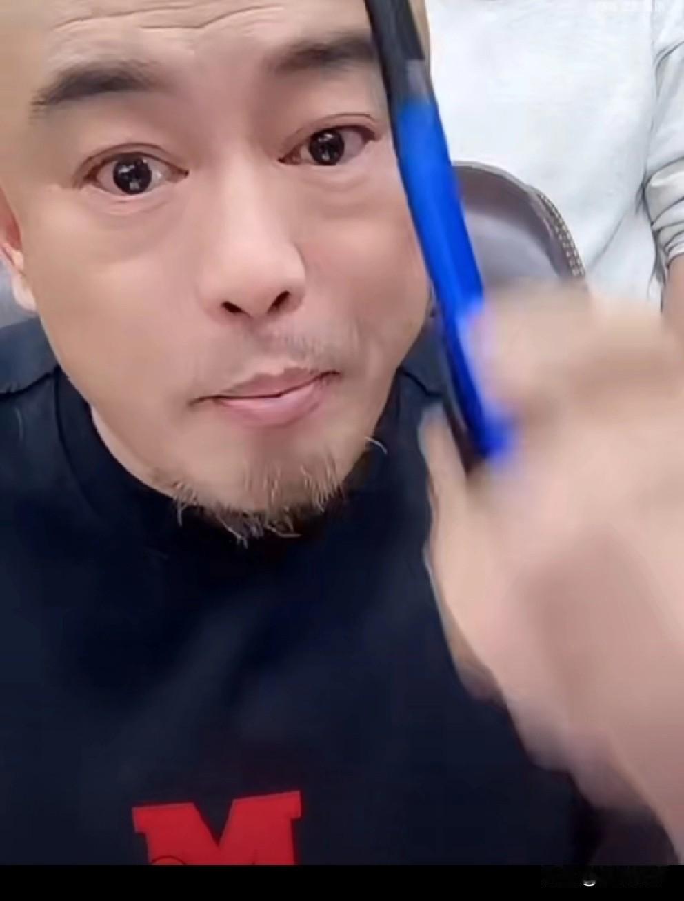 丁老五爆料808和818极有可能是一家！当辛巴崭露头