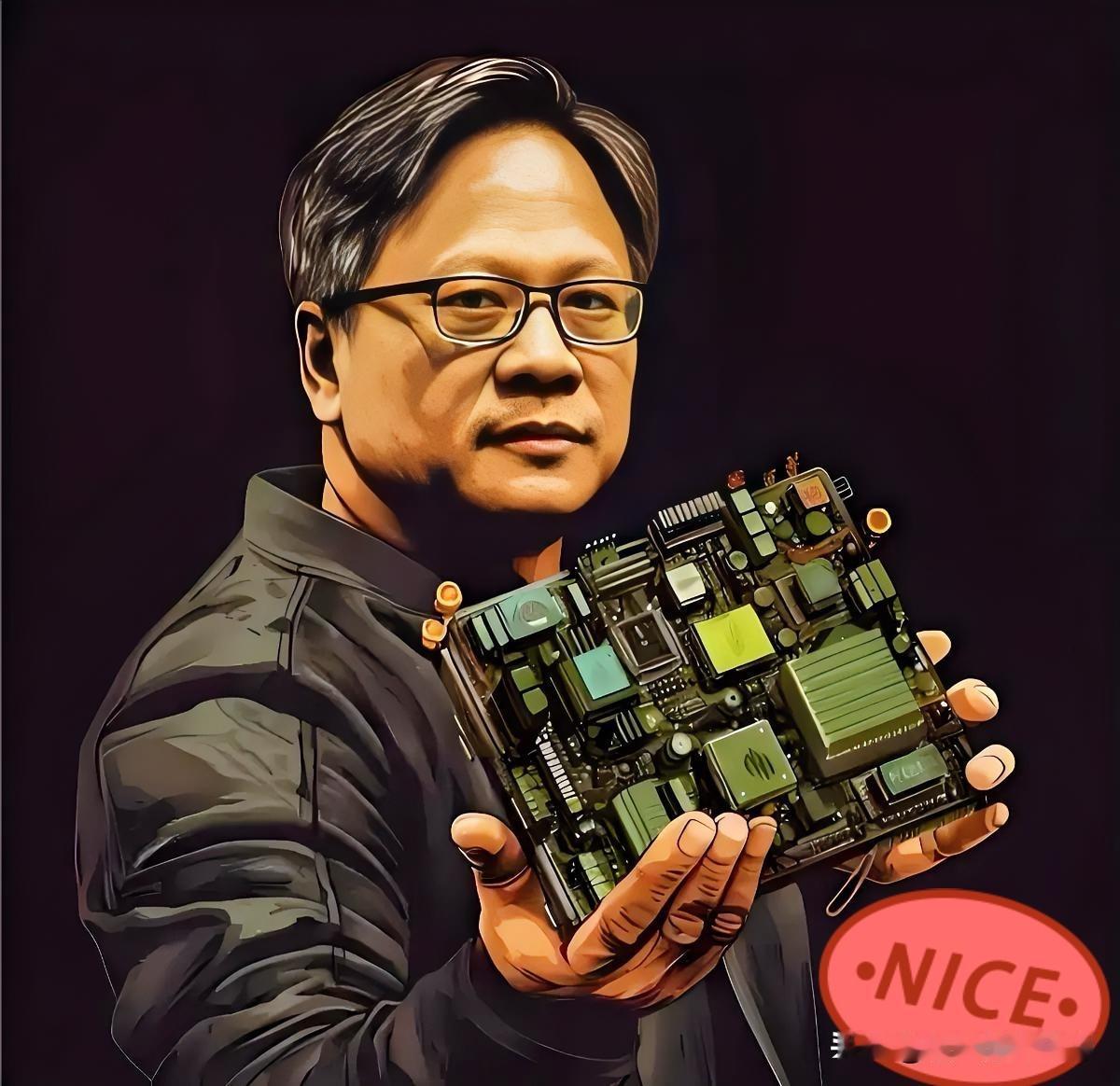 最新通知！英伟达发布会重磅发声！坚守对中国市