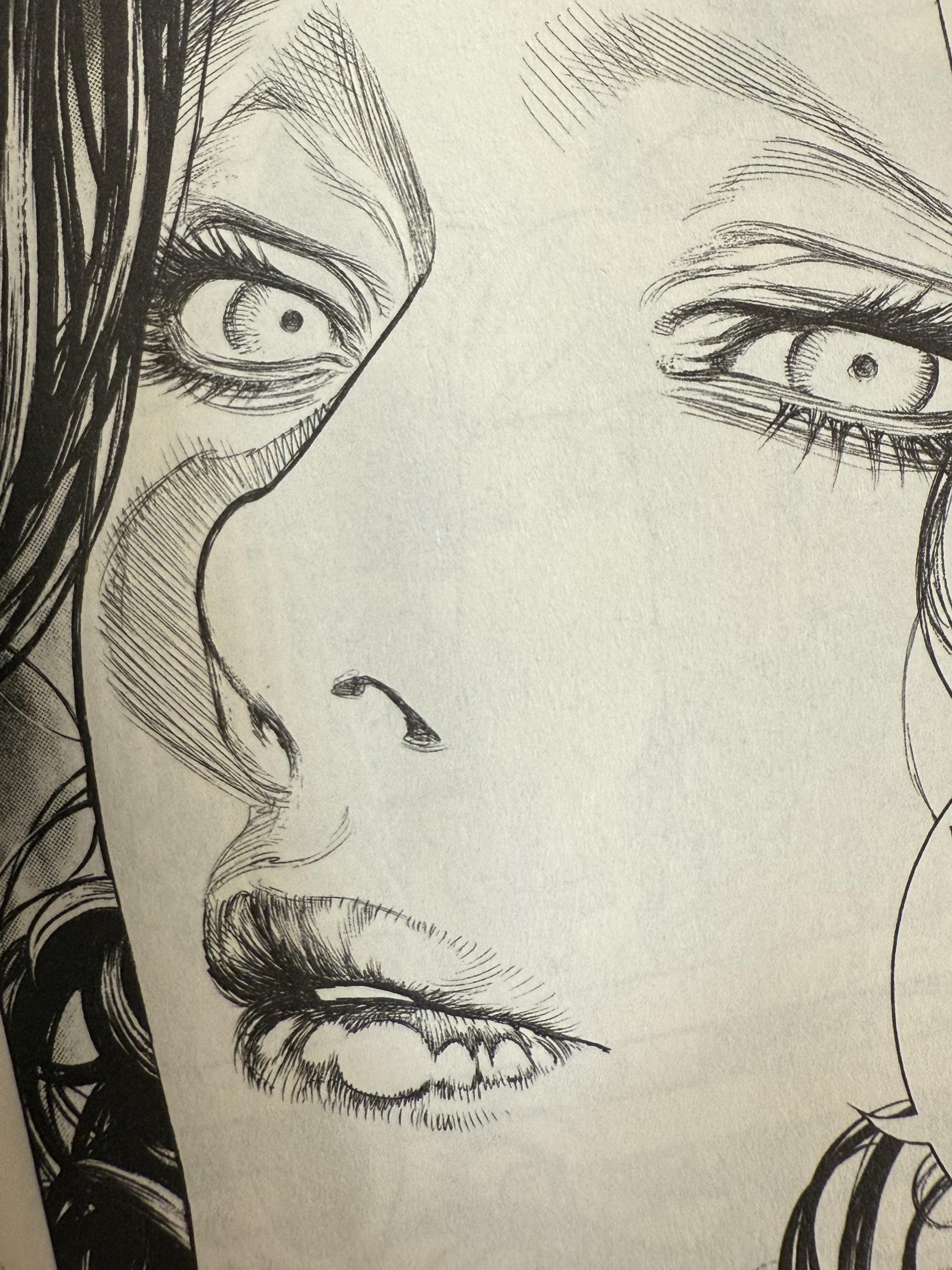 不论是视频还是绘画，或者是拍摄漫画。这些都是我的休闲娱乐之一漫画家