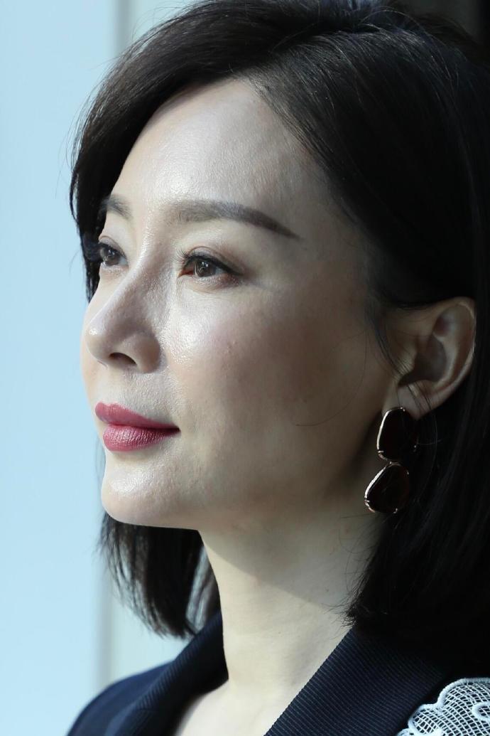 陈数成熟女人第三组