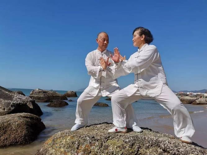 【打太极到底是养生还是在浪费时间？真相让人大跌眼镜！】你是不是也觉得，打太极