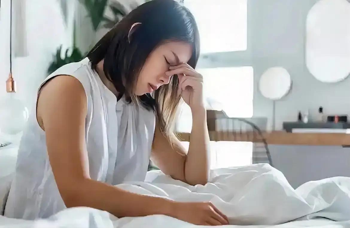 一个家是怎么被毁掉的之前遇到个客户，前段时间他儿子连续三天高烧到39度