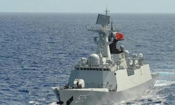 为什么几乎没有国家采购052D驱逐舰？原因很简单——就算中国免费送，大多数国家也