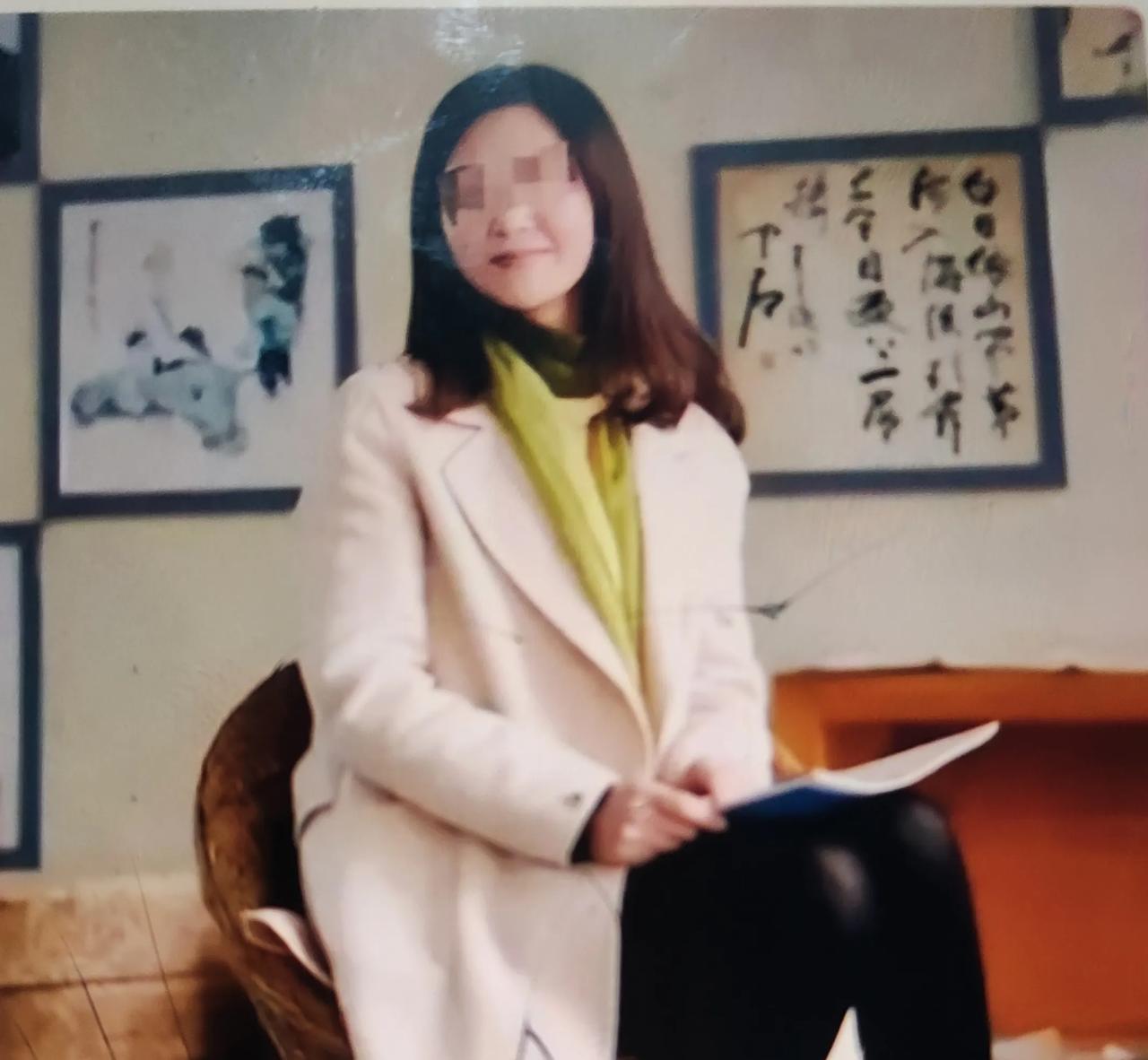 河南鲁山结婚当天跳楼一事——最可悲的是现在新闻媒体居然以一句“抑郁症”轻松带过