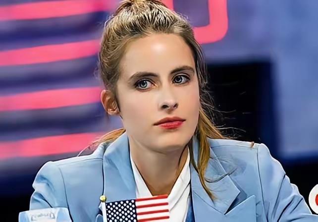 “不让我去中国找他，我就终身不嫁！”2021年，一位年轻貌美的美国女学霸不顾父母