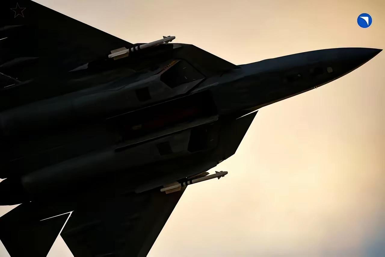 俄乌冲突三年多来，俄罗斯的五代隐身战斗机苏-57到底参加了实战吗？俄罗斯一次都