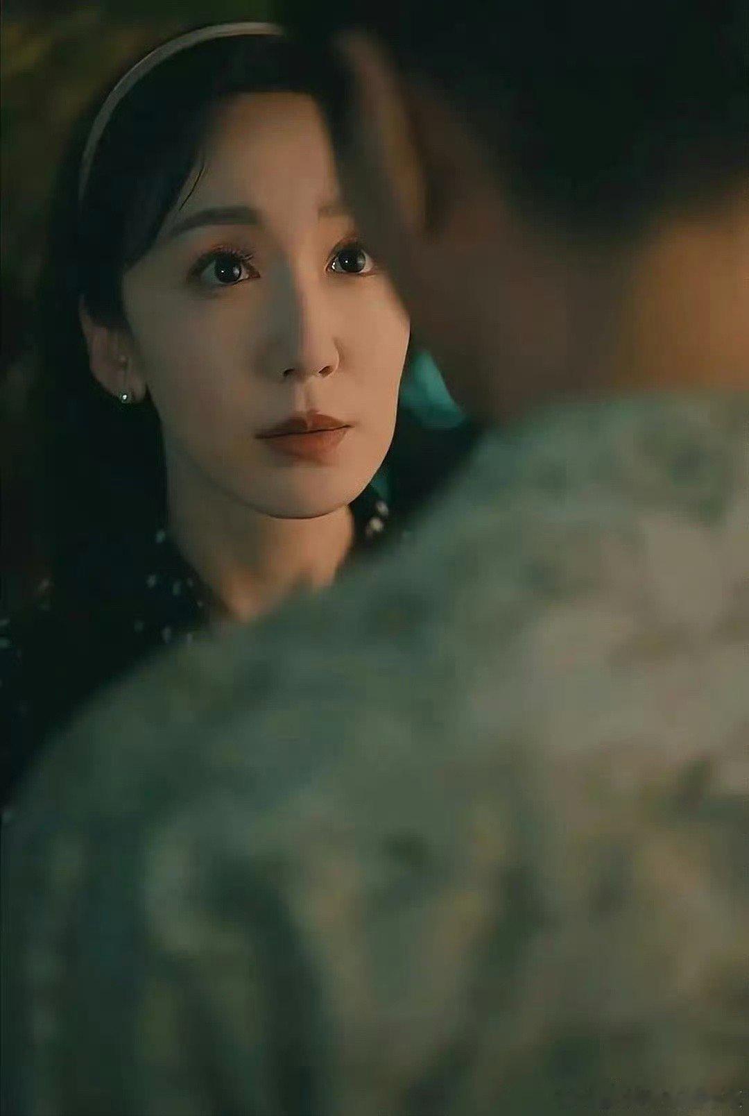 妈耶，这是娄艺潇？​​​